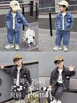 Костюм Фунтик 2545 blue - делук