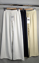 Штаны Style Nadezhda 2628 white - делук