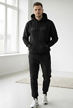 Костюм Спорт Moranny MR90 black - делук