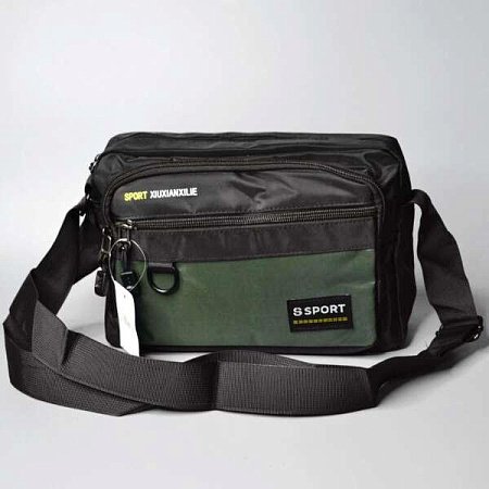 Сумка Luna-Bag 24-215 khaki - делук