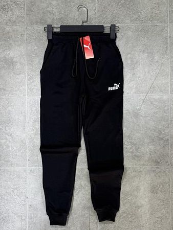 Штаны Спорт Fili Kids FK1203 black - делук
