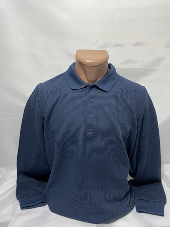 Свитер Sabihina SB1357 blue - делук