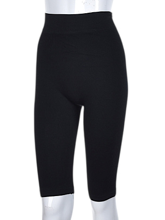 Велосипедки Jelzin A499-2 black - делук