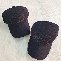 Кепка Candy CN2362 black - делук