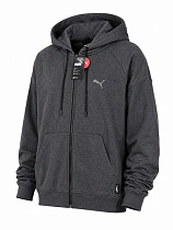 Кофта Спорт Alex Clothes 14847 grey - делук