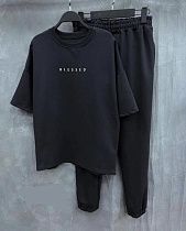 Костюм Спорт Faraon 1690 navy - делук