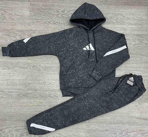 Костюм Спорт Ibambino IB740 grey - делук