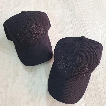 Кепка Candy CN2362 black - делук