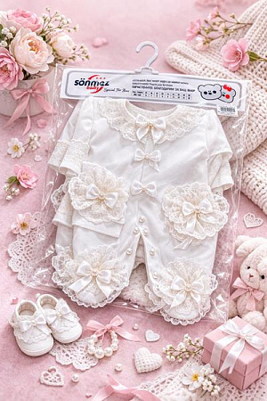 Костюм Major 19213 white - делук