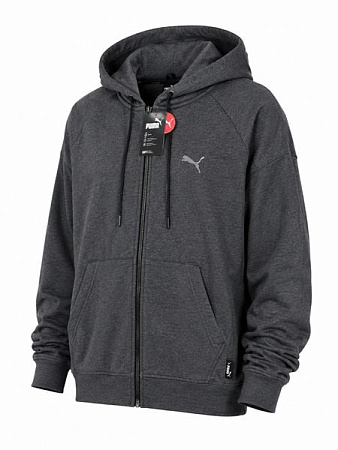 Кофта Спорт Alex Clothes 14847 grey - делук