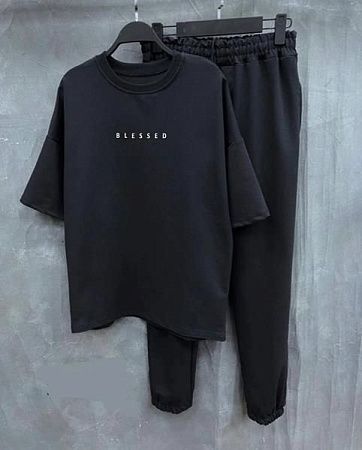 Костюм Спорт Faraon 1690 navy - делук