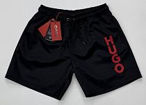 Шорты Trendshop 0608 black - делук
