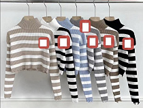 Гольф Annet MA8035 mix - делук