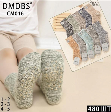 Носки Redoor CM016 mix (1-5) - делук