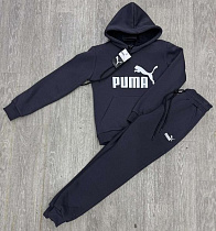 Костюм Спорт Mirwear Kids NW218-1041-1001-3 d.grey - делук