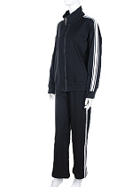 Костюм Спорт Cnd2 4011-360 black - делук