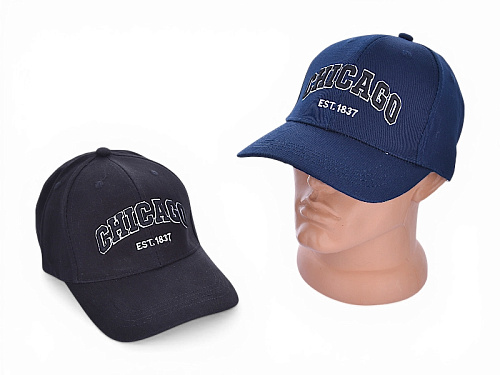 Кепка Kh Clothes A7 mix - делук