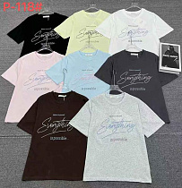 Футболка Шаолинь P118 mix - делук