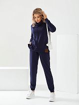 Костюм Спорт Romeo Life 215 navy - делук