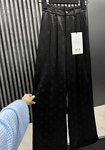 Штаны Style Nadezhda SN657 black - делук