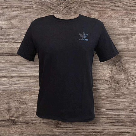 Футболка Sevim SV1744 black - делук