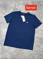 Футболка Alex Clothes 13803 blue - делук