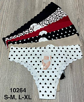 Трусы Comfort 10264 mix - делук