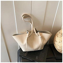 Сумка Fashion Bag X8803-3 apricot - делук