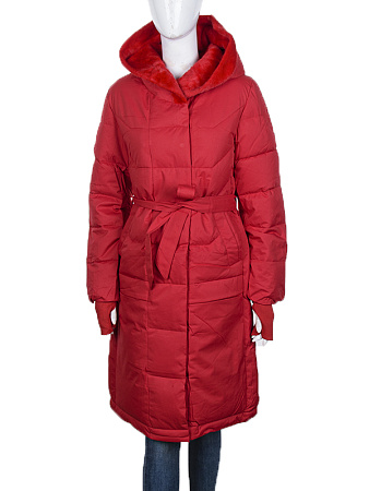 Куртка Obuv Ok2 5858 (12063) red - делук