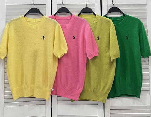 Американка Comod CM740 l.green - делук