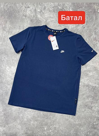 Футболка Alex Clothes 13803 blue - делук