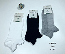 Носки Redoor A32-3 mix - делук