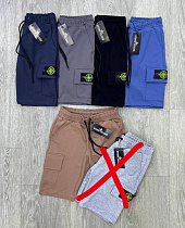 Шорты Mirwear Kids MK30-227-2 l.blue - делук