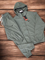 Костюм Спорт F.T.H F996 olive - делук