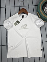 Футболка Hous Of Timur HT2114 white - делук