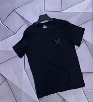 Футболка Rassul 5259 black - делук