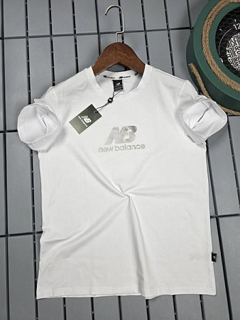 Футболка Hous Of Timur HT2114 white - делук