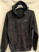 Кофта Спорт Faraon FR642 khaki - делук