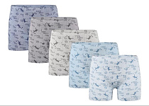 Трусы Disneyopt Kids 751203 mix (4-5) Трусы Disneyopt Kids 751203 mix (4-5) - делук