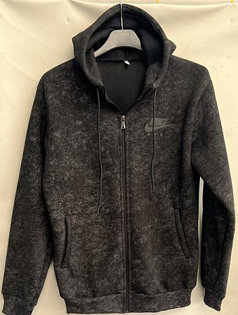 Кофта Спорт Faraon FR642 khaki - делук