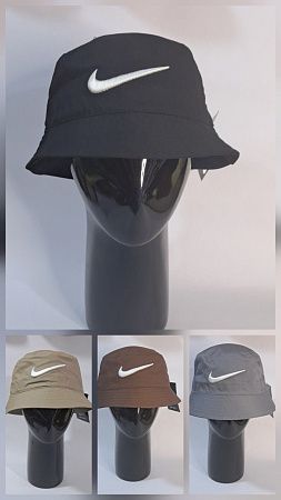 Панама Keps Hats C87 beige - делук