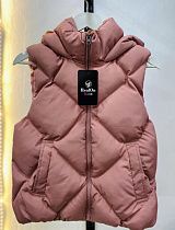 Жилетка Fili Kids FK1357 beige - делук