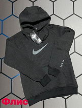 Худи Alex Clothes 5039 grey - делук