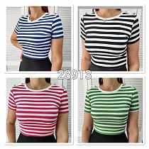 Топ Mmc Clothes 28913 green - делук