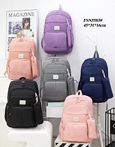 Рюкзак Candy Bags FSN5503 beige - делук