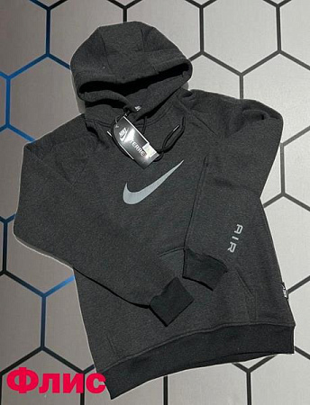 Худи Alex Clothes 5039 grey - делук