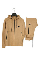 Костюм Спорт Jiher J102 camel - делук