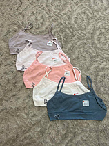 Топ Disneyopt Kids 591130 mix (14-15) Топ Disneyopt Kids 591130 mix (14-15) - делук