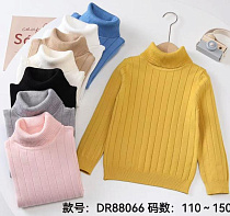 Свитер Фунтик 88066 beige - делук