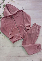 Костюм Спорт Marimaks 207 peach - делук